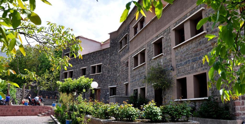 Hotel Soleil Imlil Imlil  Exterior photo